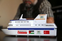 MAVİ MARMARA - Mavi Marmara Saldırısının 5. Yılı