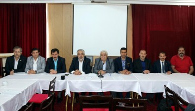 Memur-Sen Sivas İl Başkanlığından 'Milli İrade' Bildirisi