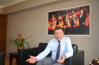 İFTIRA - MHP'li Karataş'tan Bülent Delican'a Sert Tepki