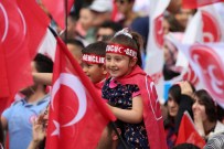 MHP'nin Erzincan Mitingi