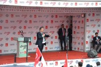 Milli İttifak'ın Isparta Mitingi