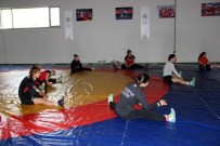 Minderin Sultanlarında Hedef, Azerbaycan Ve Rio