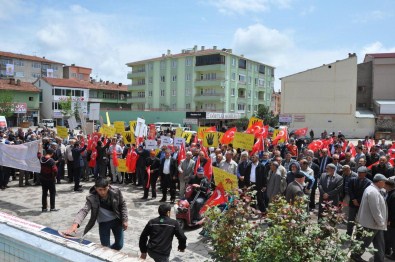 Mısır'daki İdam Kararlarına Tepkiler