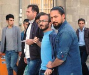 Miting Sonrası Gerginlik Açıklaması 30 Gözaltı