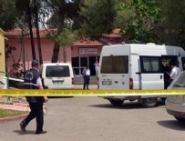 DENETİMLİ SERBESTLİK YASASI - Muayene sırasında kaçan zanlı vuruldu