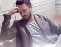 MURAT BOZ - Murat Boz'dan albüm ve film müjdesi