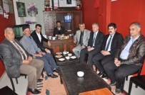 Muş'ta Şehit Ve Gazi Derneği'nden Kitap Kampanyası