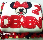 Mutluluk Ve Özel Olmanın Sembolü Haline Gelen Pasta, Aydın'da Çağ Atladı