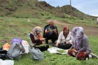 Oltu'da Çaşur Vakti