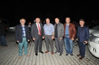 Orhangazi Belediyesi'nden Bulgaristan Gezisi