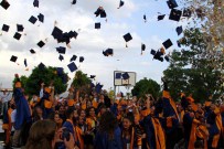 Ortaca Meslek Yüksekokulunda Mezuniyet Töreni Düzenlendi