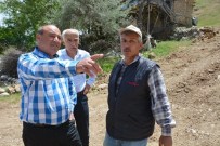 Otgöz Açıklaması 'Daha Yapacak Çok İşimiz Var'