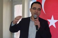 GÖKÇEÖREN - Palabıyık Açıklaması 'AK Parti Sözünü Tuttu'