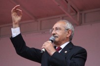 Partililerinden CHP'ye Oy Vermemiş Vatandaşları İkna Etmelerini İstedi