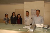 PTT Görevlisinin Dikkati, Telefonla Dolandırıcılığı Önledi