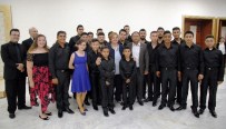 VAPUR İSKELESİ - Roman Çocuklar İlk Konseriyle Büyüledi