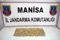 AKSELENDI - Sahte Altıncılar İşbaşında