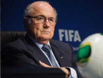 FIFA - Sepp Blatter yeniden başkan