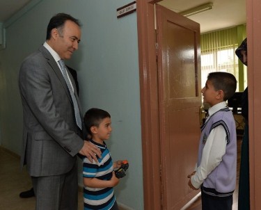 'Sevgi Evi' Böyle Olur