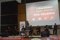 'Siirt Sesini Arıyor' Yarışması