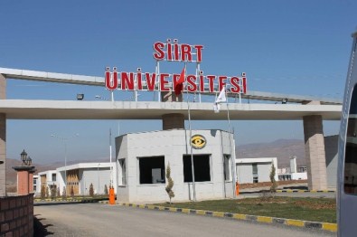 Siirt Üniversitesi'nin İsmi Değişiyor