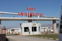 Siirt Üniversitesi'nin İsmi Değişiyor Haberi