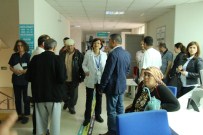 SİLAHLI SALDIRGAN - Silahlı Saldırıya Uğrayan Doktor Kurtarılamadı