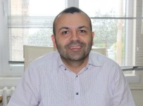 UYKU DÜZENİ - 'Sınav Sistemine En Kısa Sürede Adapte Olanlar Başarılı Olur'