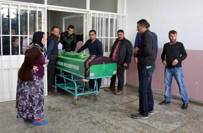 Su Birikintisine Düşen 2 Yaşındaki Çocuk Öldü