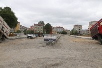 Sultanbeyli'ye Bisiklet Yolu