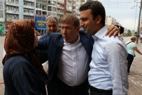 TANJU ÇOLAK - Tanju Çolak, 'Köse, Siyasetin 10 Numarası'