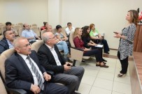 TAŞERON FİRMA - Taşeron Firmalara İş Sağlığı Ve Güvenliği Eğitimi