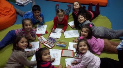 TEGV Çaycuma 15 Haziran'da Yaz Etkinliklerine Başlıyor