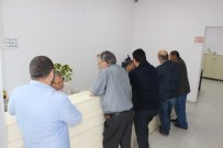 KUTLUKENT - Tekkeköy'den Vergi Hatırlatması