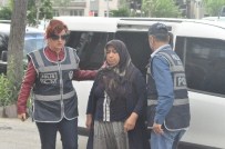 TEM Otoyolu'nun Bolu Geçişinde Uyuşturucu Operasyonu