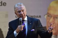 LEVENT ÜZÜMCÜ - Uğur Dündar Canlı Yayını Yarıda Kesti