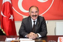 ENSAR ÖĞÜT - Ulutaş, MHP Ardahan'da Dengeleri Değiştirdi