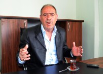 Yalova Emlak Komisyoncuları Derneği Başkanı Yılmaz Açıklaması