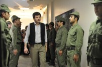 SEYFULLAH KARTAL - Yassıada Günleri Esenler'de