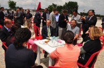 Yeni Sezon Mevlitle Açıldı