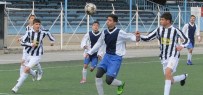 KATILIM PAYI - Yeşilyurt Kiraz Festivali Futbol Turnuvası