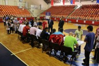 NABI AVCı - Yetenek Seçiminde Sona Gelindi