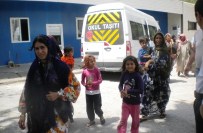 DUYGU SÖMÜRÜSÜ - Zabıta Ekipleri Dilencileri Toplamaya Devam Ediyor