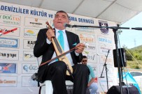 3. Bodrum Karadenizliler Yayla Şenliği