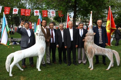 3 Mayıs Türkçülük Günü