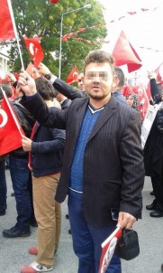 Afyonkarahisar'da Bir Genç İntihar Girişimini Mesajla Duyurdu