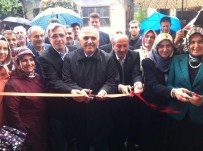 NECATI SELVITOP - AK Parti Akyazı'ya Çıkarma Yaptı