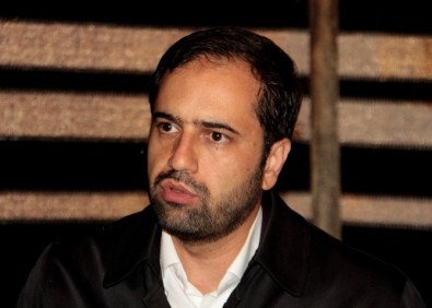 AK Parti Milletvekili Adayı Conkar, Suriyelilerle Buluştu