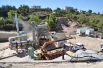 Alanya Belediyesi, 2015 Asfalt Sezonu İçin Hazırlanıyor