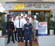 KLASİK ARABA - Azeri İş Adamı Türkiye'de Restoran Zinciri Kuruyor